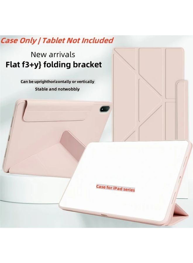 iPad Pro 11 Case 2022 2021 2020 2018 Magnetic Stand Cover Black - Image 5